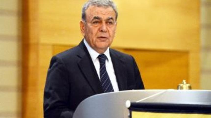 Kocaoğlu&rsquo;ndan Şeng&uuml;l&rsquo;e: &rsquo;şark Kurnazlığı Onun İşi&rsquo;&rsquo;