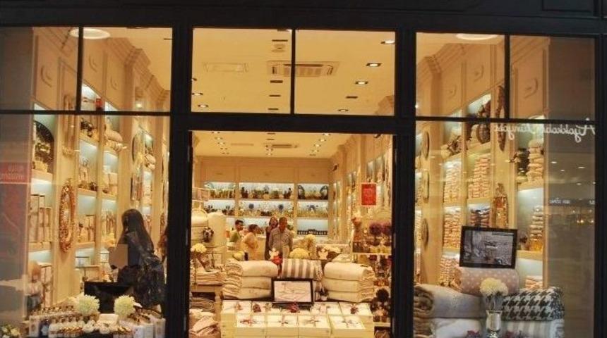 Madam Coco Deepo Mağazası A&ccedil;ıldı