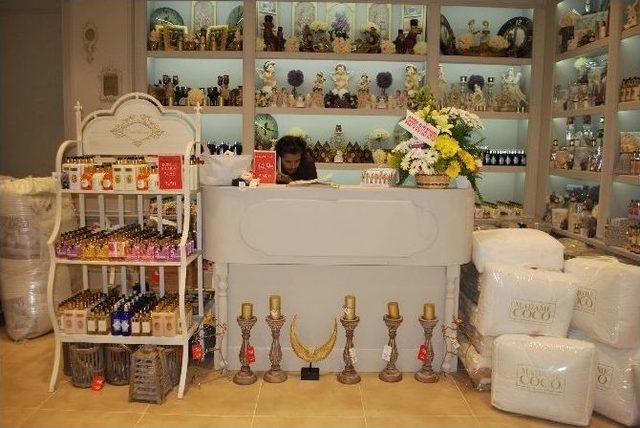 Madam Coco Deepo Mağazası A&ccedil;ıldı 1