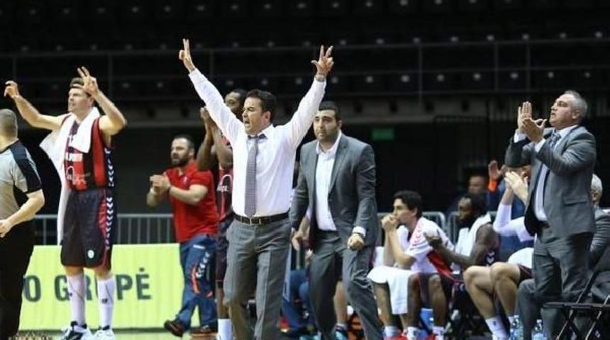 Uşak Sportif'in &Uuml;&ccedil;l&uuml;ğ&uuml; G&uuml;ndem Oldu