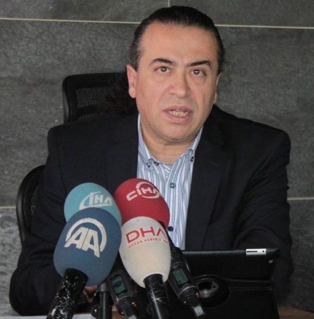 T&uuml;rk Vatandaşı Olan M&uuml;zik Dehasının Hedefi D&uuml;nyada Bir Numara Olmak 2