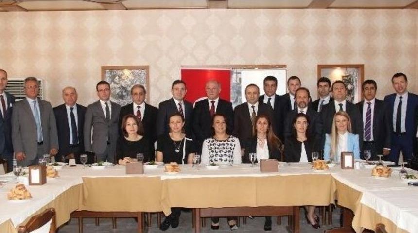 Fındık Rekoltesi Her Kesimi Etkiledi