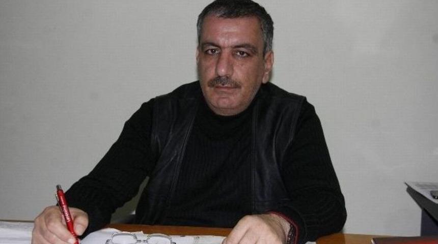 Diyarbakır Amat&ouml;r Spor Kul&uuml;pleri Federasyonu&rsquo;ndan Tesis A&ccedil;ıklaması