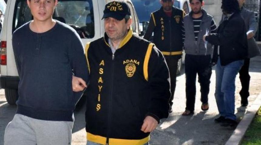 &Ccedil;iftlikte 2 İşadamını D&ouml;v&uuml;p Senet İmzalatmışlar