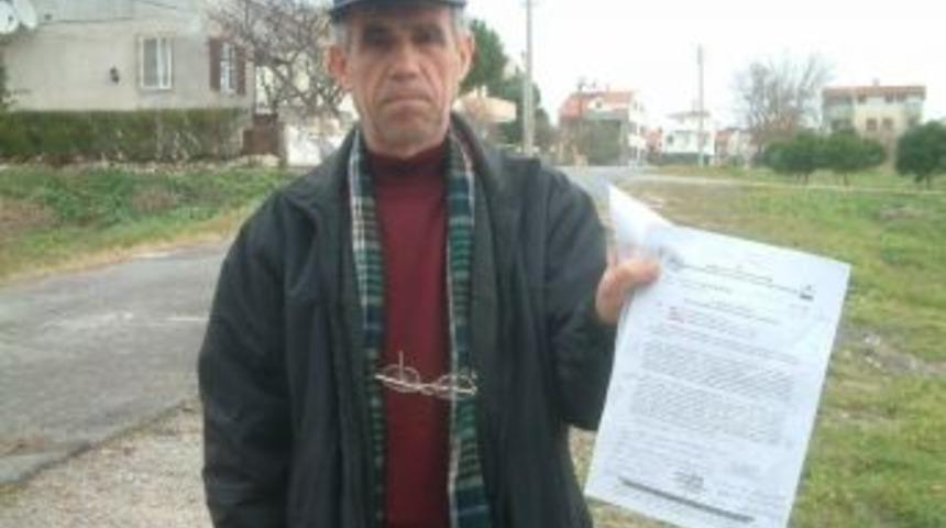 Burhaniyeliler Reşitk&ouml;y Barajı&rsquo; Nın İhalesini Bekliyor