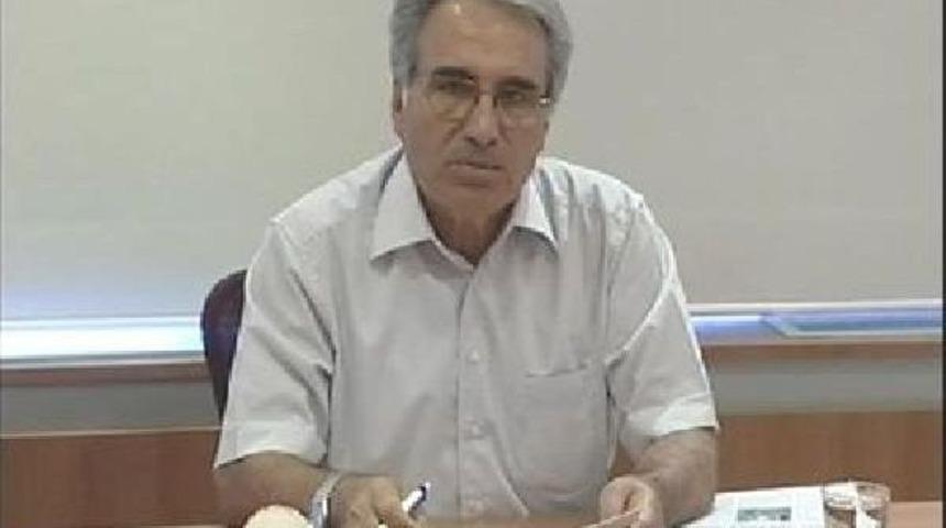 "sanayiyi Zayıflatan İnşaat Ekonomiyi Zorluyor"