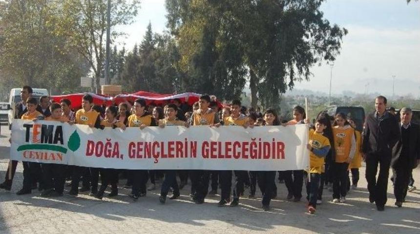 Toprak İ&ccedil;in Y&uuml;r&uuml;d&uuml;ler