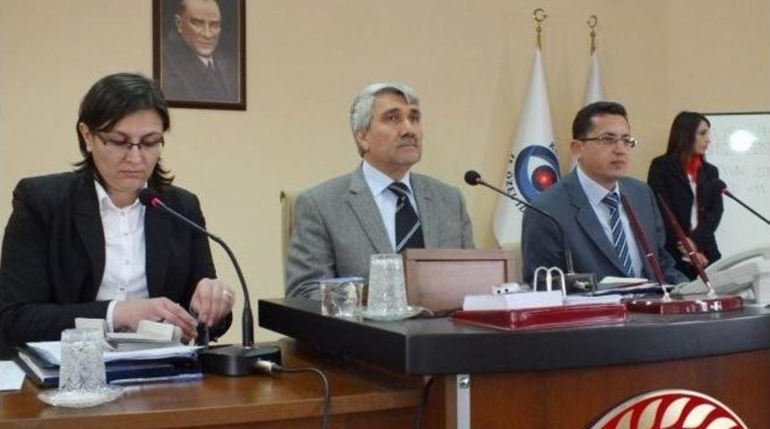 İgm&rsquo;de Tavşanlı İ&ccedil;in Kasım Ayı Kararları