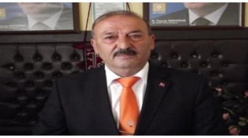 Ak Parti Malatya Teşkilatı&rsquo;nda Se&ccedil;im Heyecanı