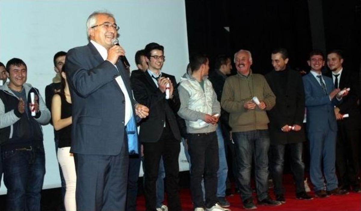 &rsquo;muhabir&rsquo;e Gala