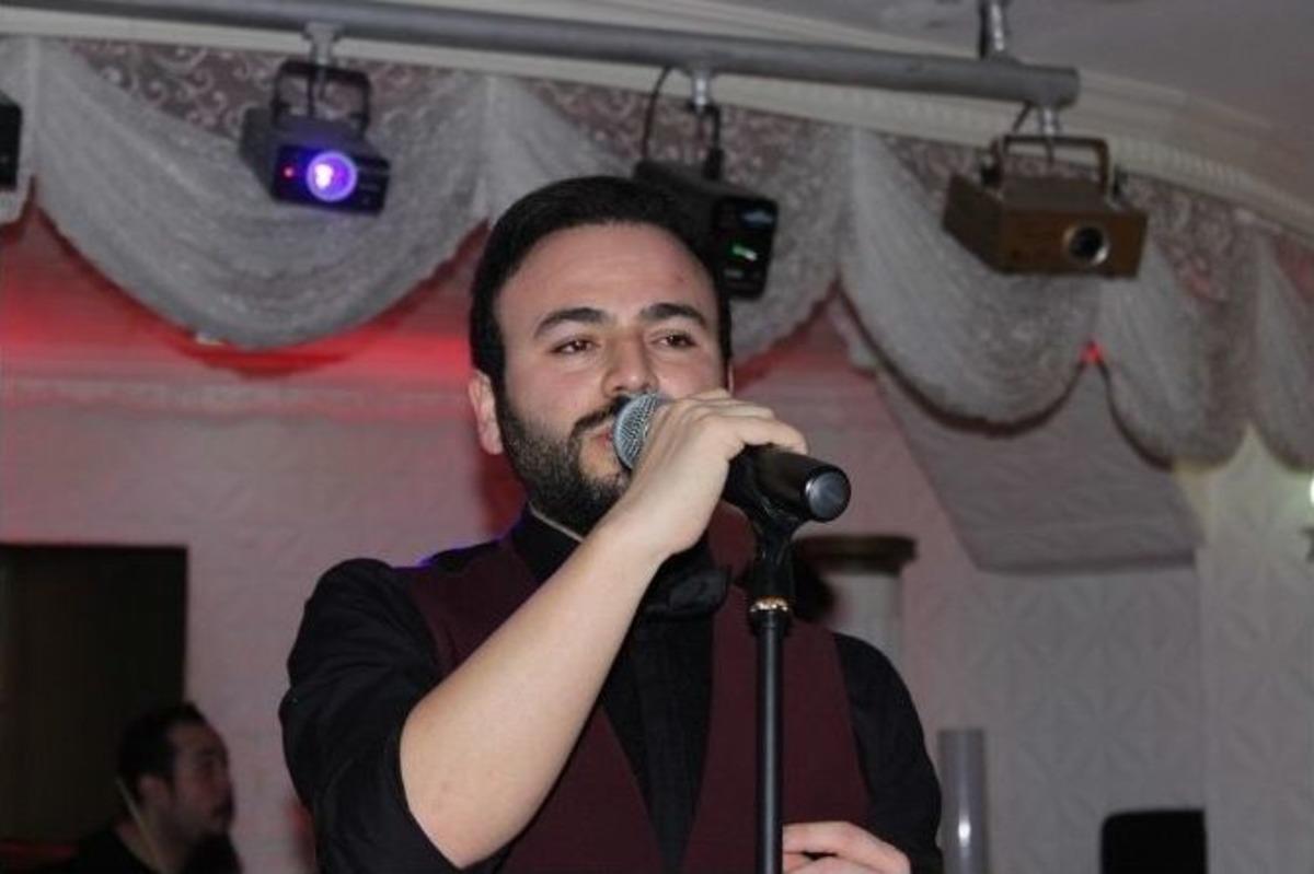 G&ouml;khan G&uuml;neş: Tavşanlı İkinci Memleketim