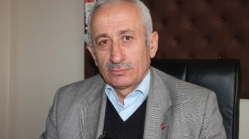 Kdz. Ereğli Şof&ouml;rler Odası Halk Otob&uuml;slerine Yer İstedi