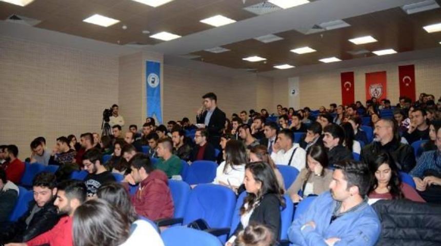 Altınordu Başkanı: "t&uuml;k Futbolu Dernek Sisteminden Kurtulmalı"