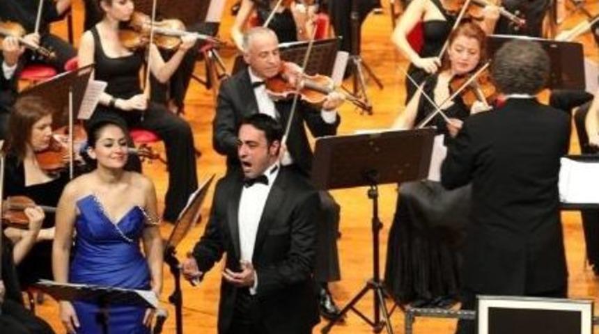 D&uuml;nyaca &Uuml;nl&uuml; Soprano Zehra Yıldız Kartal&rsquo;da Anıldı