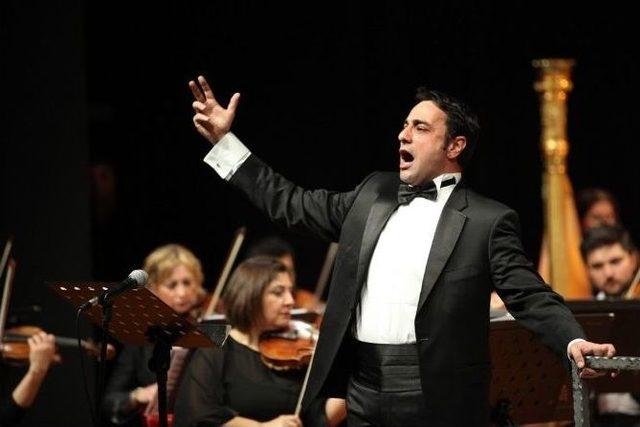 Dünyaca Ünlü Soprano Zehra Yıldız Kartal’da Anıldı 1