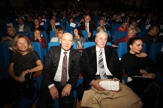 Dünyaca Ünlü Soprano Zehra Yıldız Kartal’da Anıldı 3