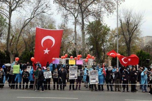 Emniyetin Karşısında Bekleyiş Sürüyor 2