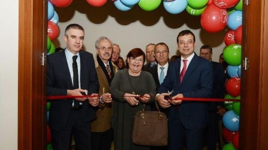 Oyuncu Defne Yalnız&rsquo;ın Adı Beylikd&uuml;z&uuml;&rsquo;nde Yaşayacak