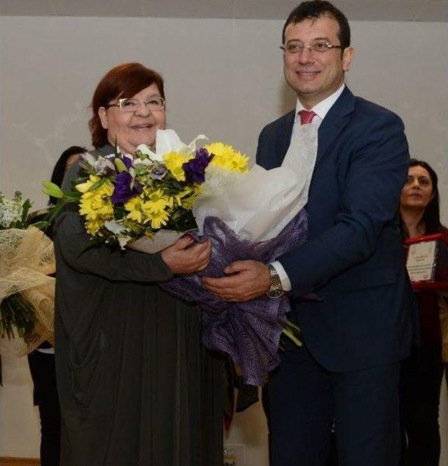 Oyuncu Defne Yalnız&rsquo;ın Adı Beylikd&uuml;z&uuml;&rsquo;nde Yaşayacak 1