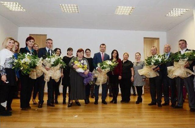 Oyuncu Defne Yalnız&rsquo;ın Adı Beylikd&uuml;z&uuml;&rsquo;nde Yaşayacak 2