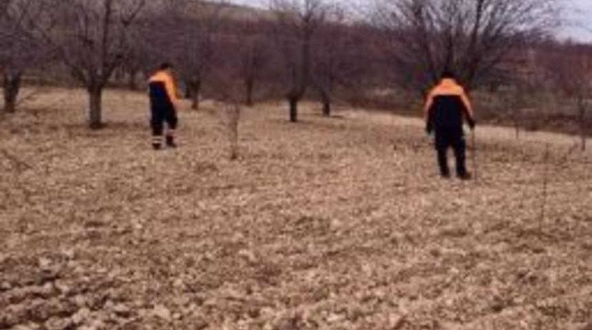 75 Yaşındaki &Ccedil;obandan İki G&uuml;nd&uuml;r Haber Alınamıyor