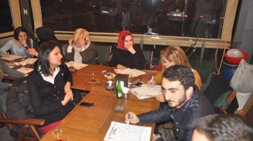 Gen&ccedil; Eller Derneği Kuruluyor