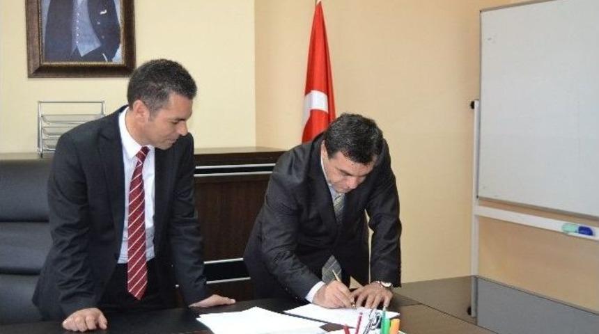 Geka Ve İşkur İşbirliği Yapacak