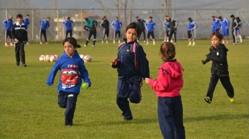 Spor Toto 2. Lig