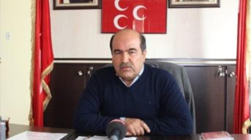 Mhp&rsquo;den, 17-25 Aralık Operasyonu A&ccedil;ıklaması