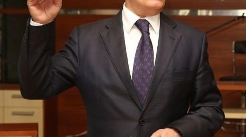 Nil&uuml;fer T&uuml;rkiye&rsquo;ye Model Olacak