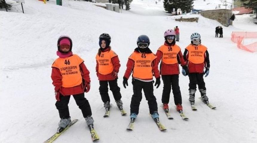 Kayakta Geri Sayım Başladı