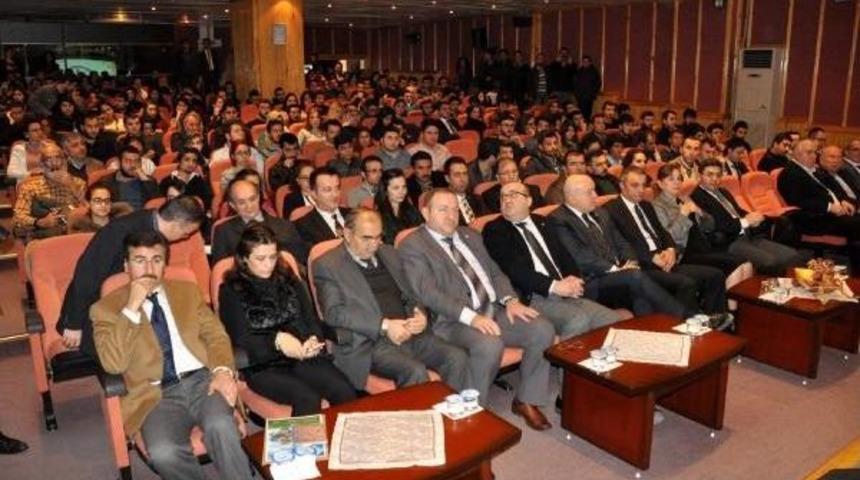 Safranbolu'nun, Unesco'ya Alınmasının 20&rsquo;Nci Yılı Kutlandı