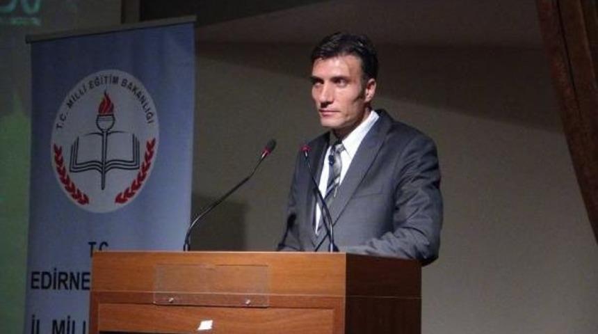 Hakem Yankaya, O Soruya Cevap Veremedi