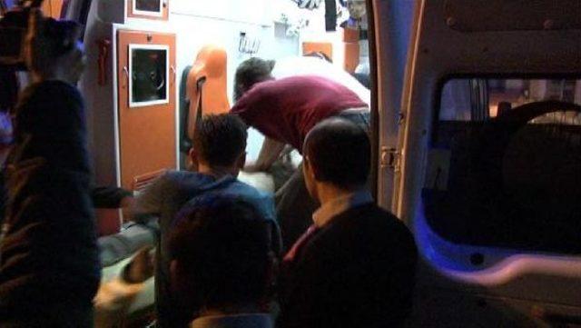 Ka&ccedil;ak Ocaktaki G&ouml;&ccedil;&uuml;kte 70 Yaşındaki Madenci Yaralandı 1