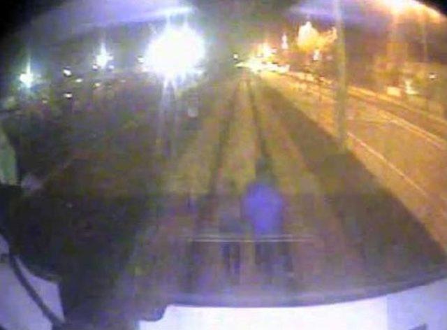 &Uuml;niversiteli 2 Gencin &Ouml;ld&uuml;ğ&uuml; Kaza G&uuml;venlik Kemarasında 1
