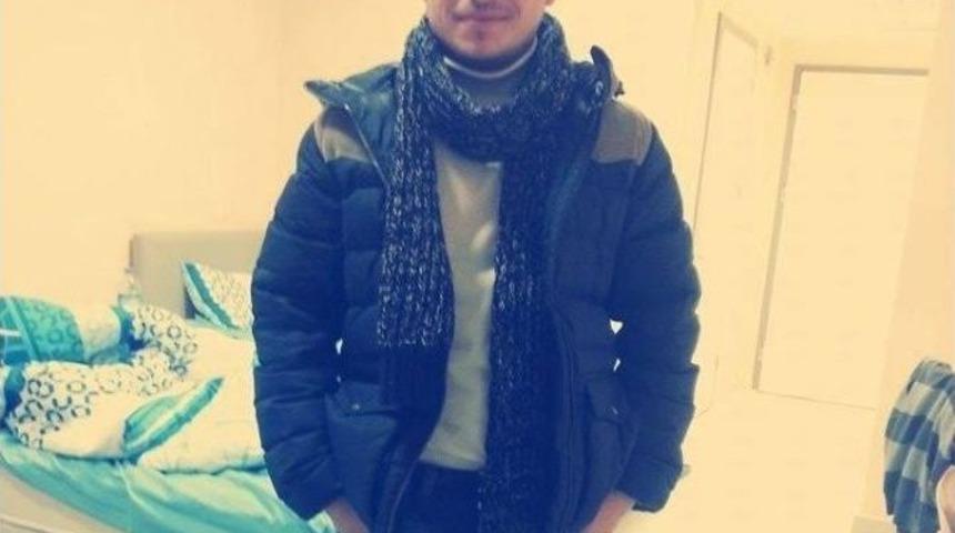 Sentetik Uyuşturucudan Hayatını Kaybetti