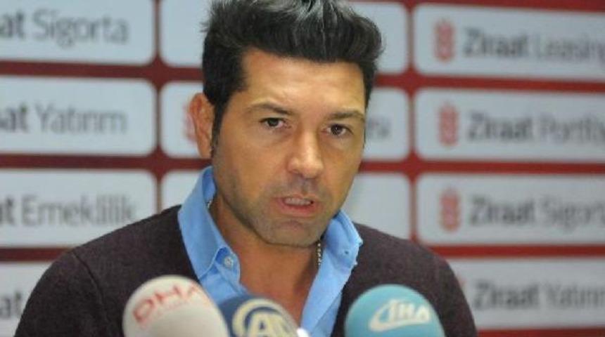 Gaziantepspor-Gaziantep B&uuml;y&uuml;kşehir (T&uuml;rkiye Kupası) (Soyunma Odaları)