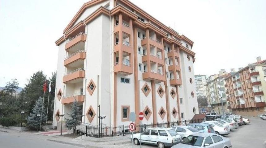 Başkent&rsquo;te Asans&ouml;r Kazası: 1 &Ouml;l&uuml;