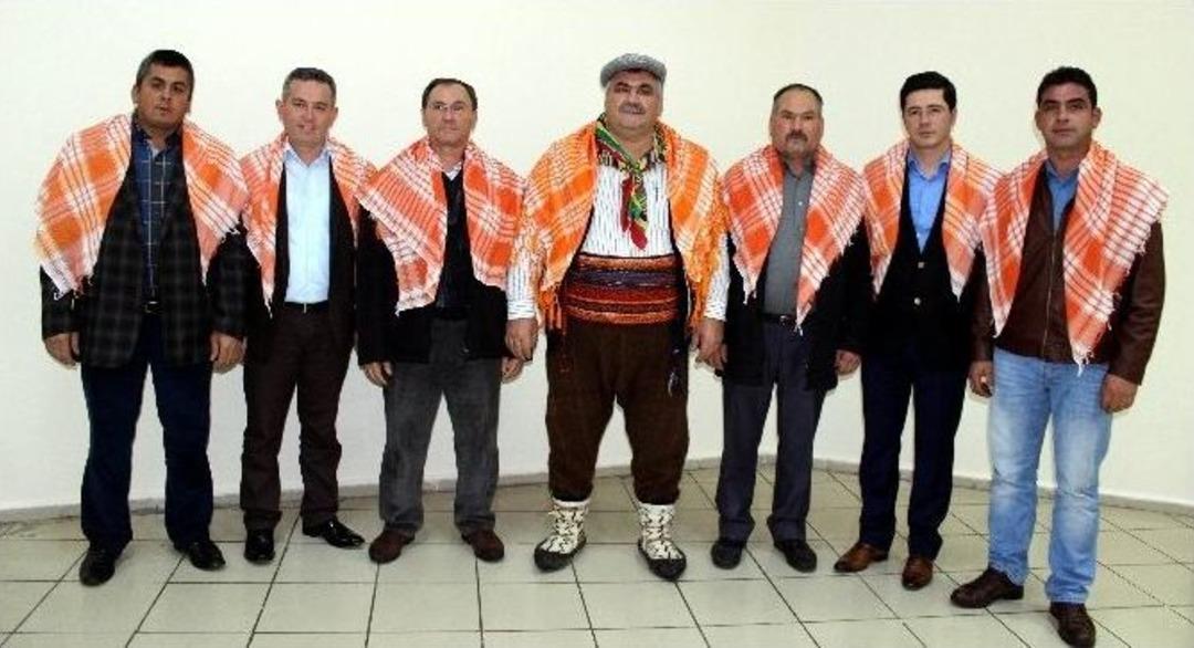 Muğla Y&ouml;r&uuml;k T&uuml;rkmen Şenliği 31 Mayıs&rsquo;ta