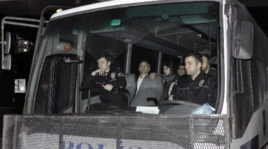 Ekrem Dumanlı: "yezidlere Boyun Eğmek Yok"