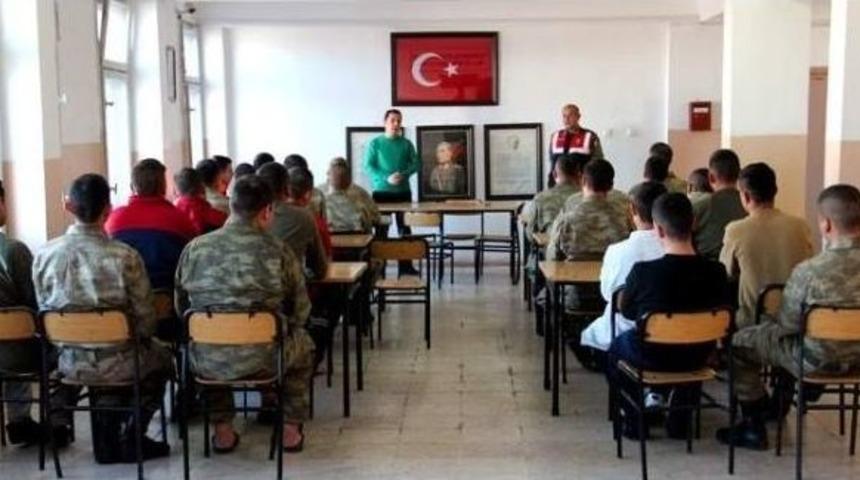 Afad&rsquo;dan Jandarmaya Eğitim