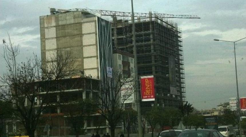 (&ouml;zel Haber) İşvereni Memnun Eden Bu Yasa İş Kazalarını Arttıracak