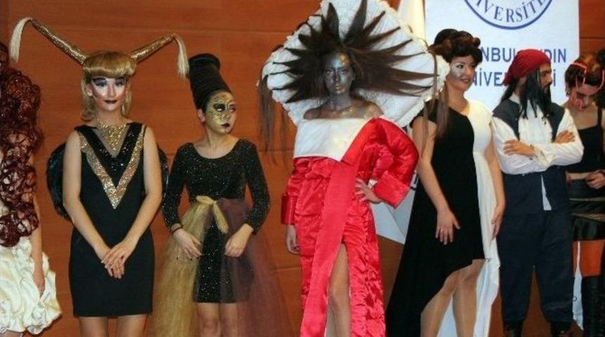 G&uuml;zelliğin Mimarları Sınırları Zorladı