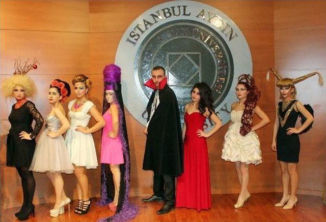 G&uuml;zelliğin Mimarları Sınırları Zorladı 2