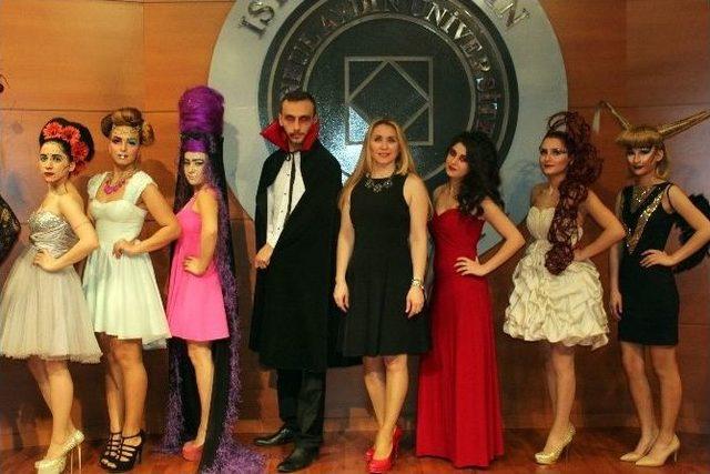 G&uuml;zelliğin Mimarları Sınırları Zorladı 3