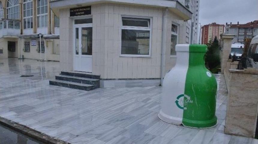 Kapaklı&rsquo;nın Temizlik Bilan&ccedil;osu A&ccedil;ıklandı