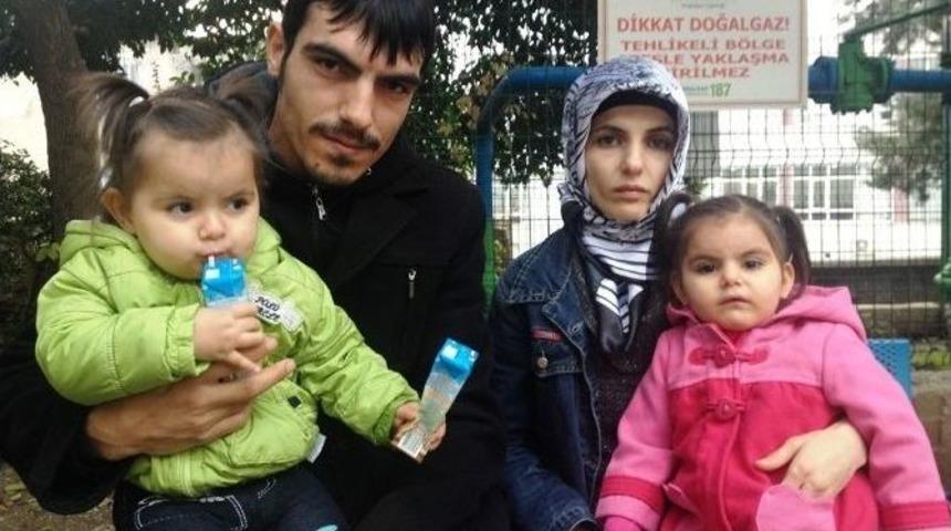 (&ouml;zel Haber) Tv Programında Evlenen &Ccedil;iftin Y&uuml;z&uuml; G&uuml;lm&uuml;yor