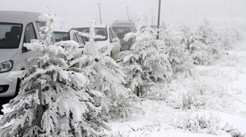 Ardahan&rsquo;da Kartpostallık G&ouml;r&uuml;nt&uuml;ler