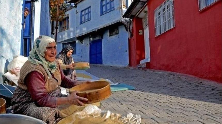 Fotoğraf Yarışmasında Malatya&rsquo;dan Kunduru &Ouml;d&uuml;l Aldı