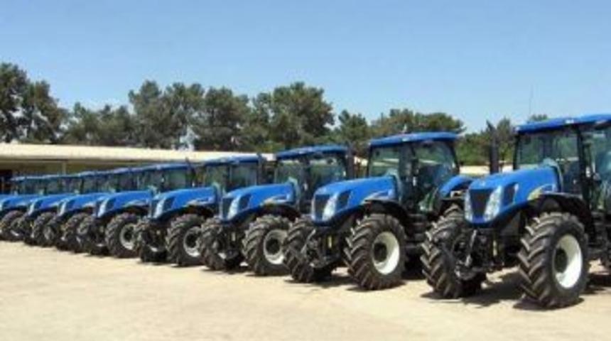 K&uuml;tahya Trakt&ouml;r Zengini